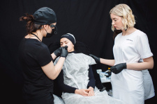 Центр «НикОль» на AMEF 2017