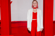  КОНФЕРЕНЦИЯ CHRISTINA В МОСКВЕ 2025