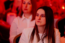  КОНФЕРЕНЦИЯ CHRISTINA В МОСКВЕ 2025