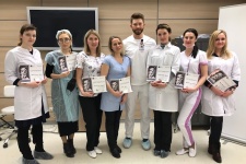 Фотографии учебного центра