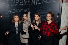  NICKOL ВЫПУСКНОЙ PARTY 2024