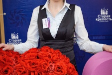 Центр NICKOL на SAM 2017