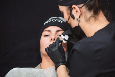 Центр «НикОль» на AMEF 2017