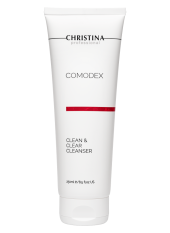 Comodex Clean & Clear Cleanser