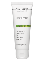 Bio Phyto Ultimate Defense Day Cream SPF 20