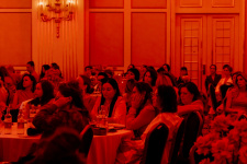  КОНФЕРЕНЦИЯ CHRISTINA В МОСКВЕ 2025