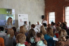 Презентация обновленной линии Bio Phyto