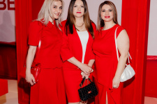  КОНФЕРЕНЦИЯ CHRISTINA В МОСКВЕ 2025