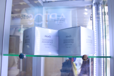 Центр NICKOL на Международном конгрессе по антивозрастной медицине AMWC 2016