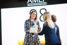 Центр «НикОль» на AMEF 2017