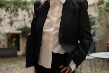 CHRISTINA HOUSE ПАРИЖ 2025