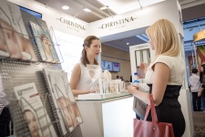 Центр NICKOL на SAM 2017