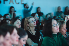 Центр «НикОль» на AMEF 2017