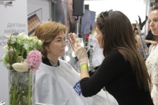 Центр NICKOL на весеннем InterCHARM 2016