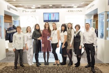 Центр NICKOL на SAM 2017