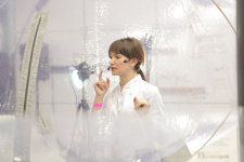 Центр «НикОль» на осеннем InterCHARM 2016