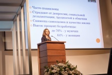 Центр NICKOL на SAM 2017