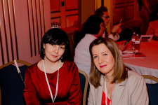  КОНФЕРЕНЦИЯ CHRISTINA В МОСКВЕ 2025