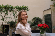 CHRISTINA HOUSE ПАРИЖ 2025