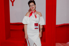  КОНФЕРЕНЦИЯ CHRISTINA В МОСКВЕ 2025