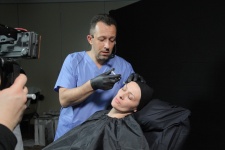 Международный эксперт-форум NickOl и MD Skin Solutions для врачей-косметологов