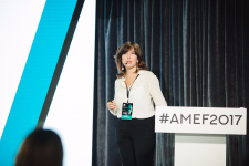 Центр «НикОль» на AMEF 2017