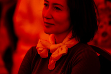  КОНФЕРЕНЦИЯ CHRISTINA В МОСКВЕ 2025