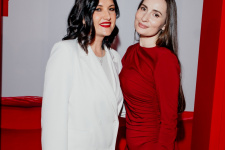  КОНФЕРЕНЦИЯ CHRISTINA В МОСКВЕ 2025