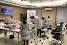 Фотографии учебного центра