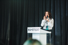 Центр «НикОль» на AMEF 2017