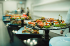 Центр «НикОль» на AMEF 2017