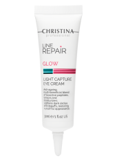 Line Repair Glow Light Capture Eye Cream