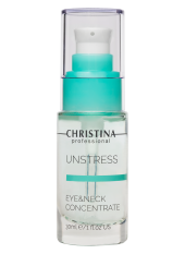 Unstress Eye & Neck Concentrate
