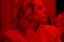  КОНФЕРЕНЦИЯ CHRISTINA В МОСКВЕ 2025