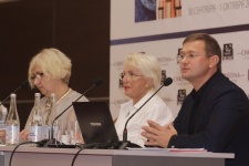 V международная российско-израильская конференция по антиэйдж-медицине в Ростове-на-Дону