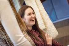 Центр NICKOL на SAM 2017