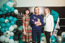 Центр «НикОль» на AMEF 2017