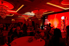  КОНФЕРЕНЦИЯ CHRISTINA В МОСКВЕ 2025