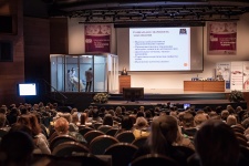 Центр NICKOL на SAM 2017