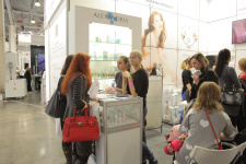 Центр «НикОль» на осеннем InterCHARM 2016