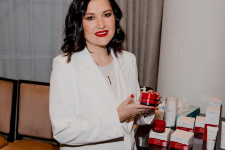  КОНФЕРЕНЦИЯ CHRISTINA В МОСКВЕ 2025