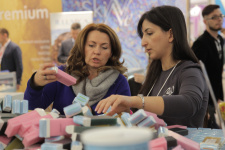 Центр «НикОль» на осеннем InterCHARM 2016