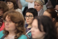 Центр NICKOL на весеннем InterCHARM 2016