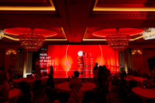  КОНФЕРЕНЦИЯ CHRISTINA В МОСКВЕ 2025