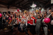  NICKOL ВЫПУСКНОЙ PARTY 2024