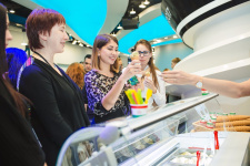 Центр «НикОль» на AMEF 2017