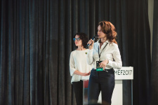 Центр «НикОль» на AMEF 2017