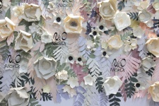 Центр NICKOL на весеннем InterCHARM 2016