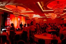  КОНФЕРЕНЦИЯ CHRISTINA В МОСКВЕ 2025