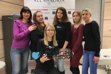 Фотографии учебного центра